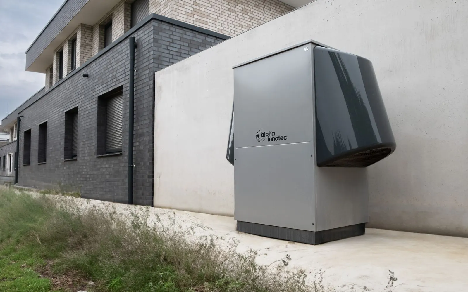 Climatizaciones Vera, aerotermia en Albacete